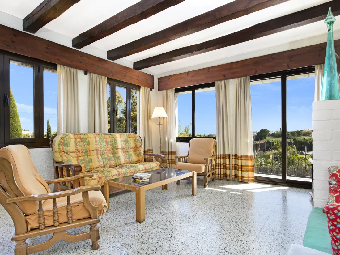 Maison de Vacances Blanes 100