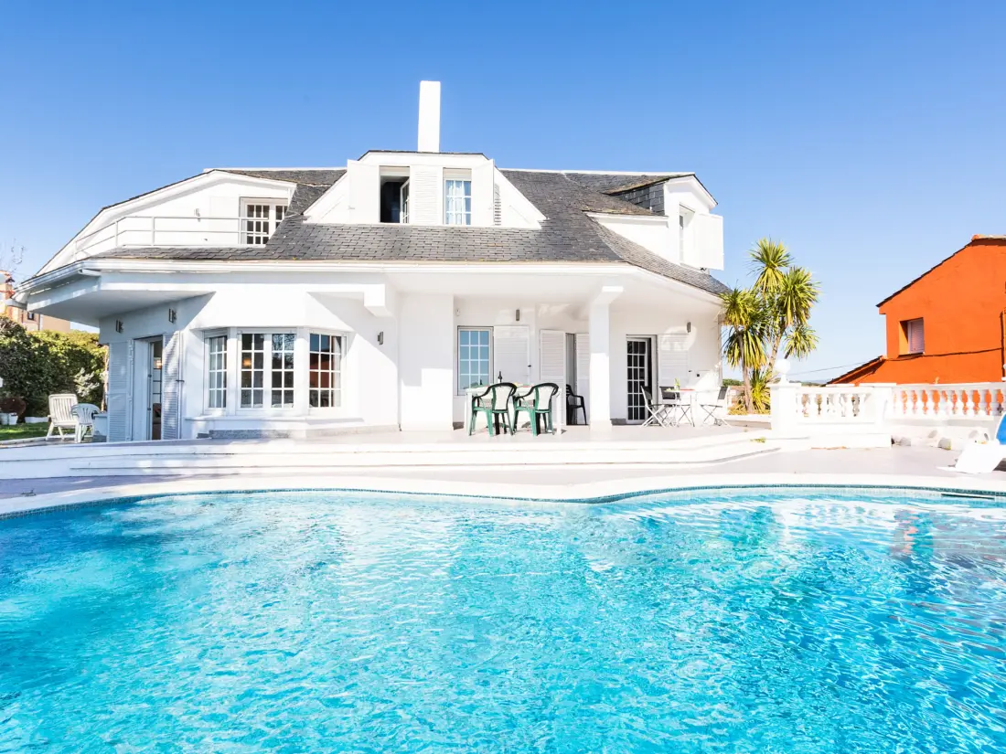 Maison de Vacances Blanes 101
