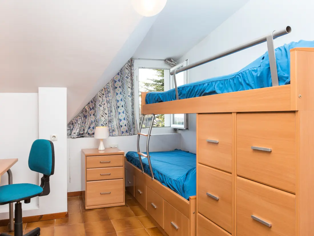 Maison de Vacances Blanes 101