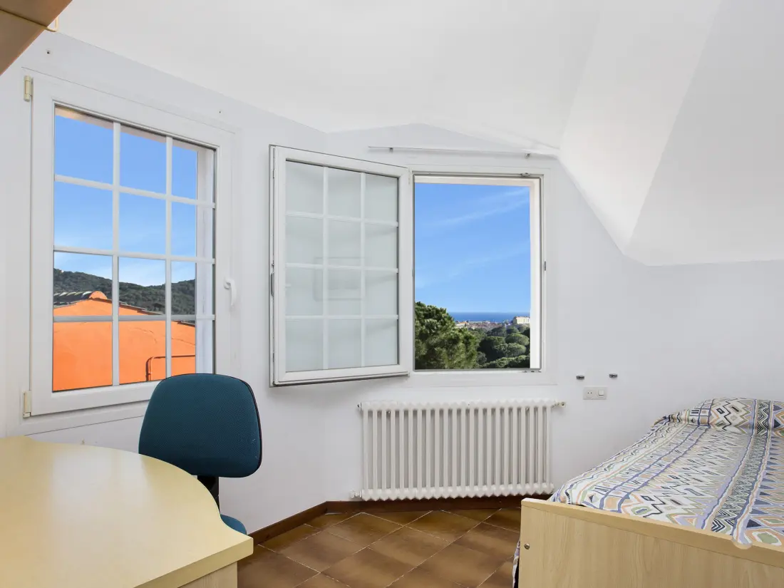 Maison de Vacances Blanes 101
