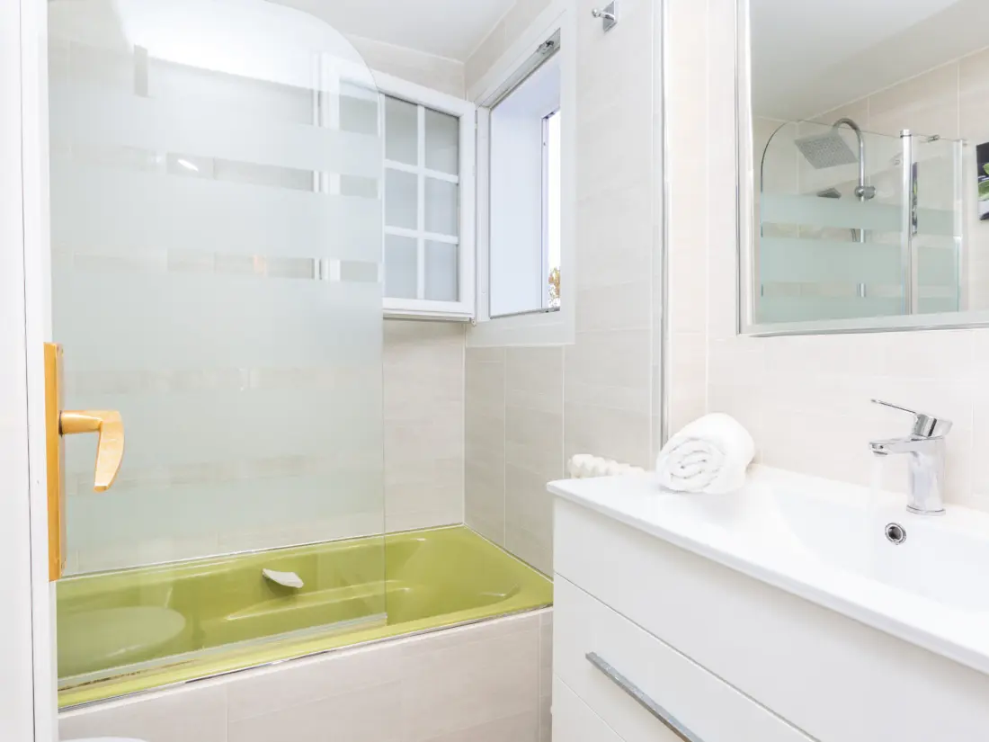 Maison de Vacances Blanes 101