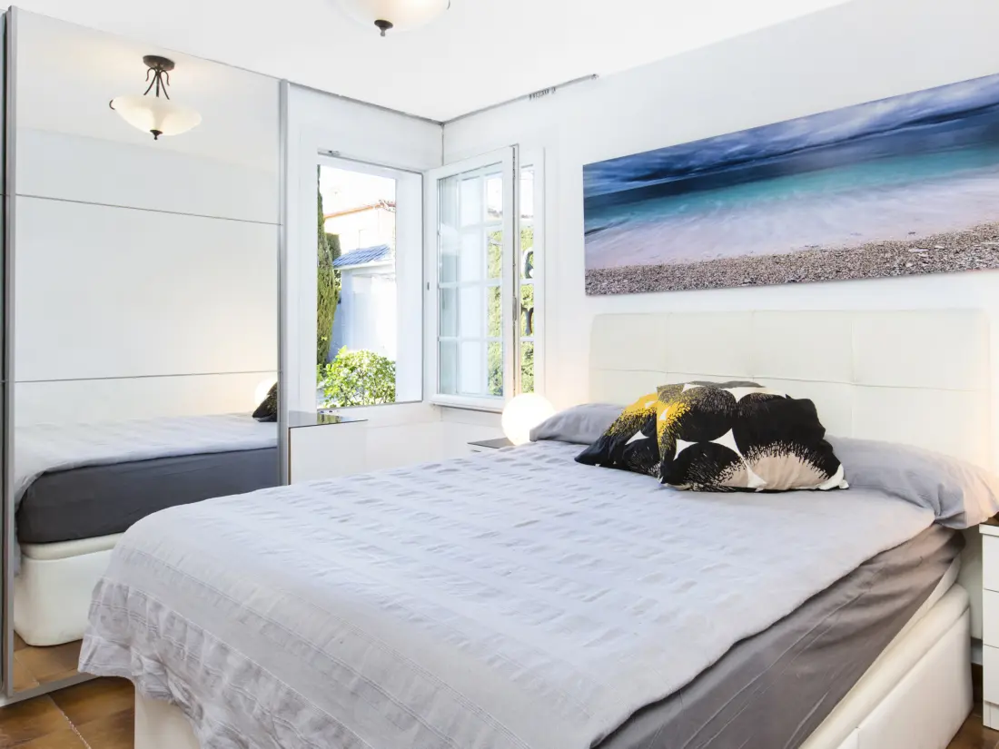 Maison de Vacances Blanes 101