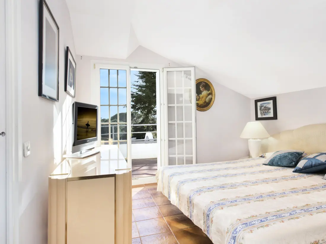 Maison de Vacances Blanes 101