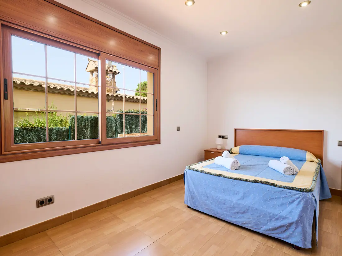 Maison de Vacances Blanes 97