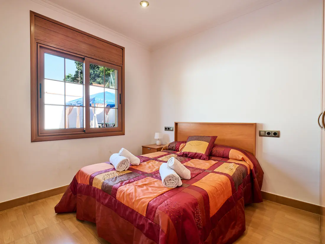 Maison de Vacances Blanes 97