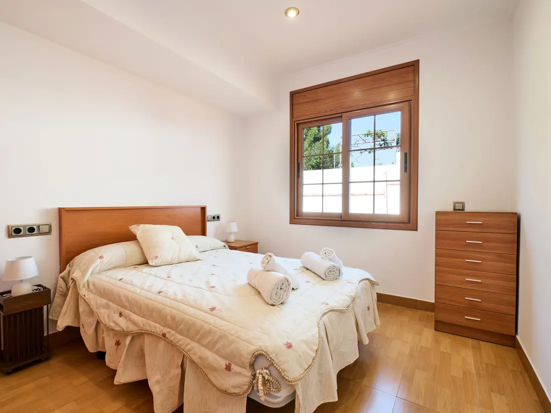 Maison de Vacances Blanes 97