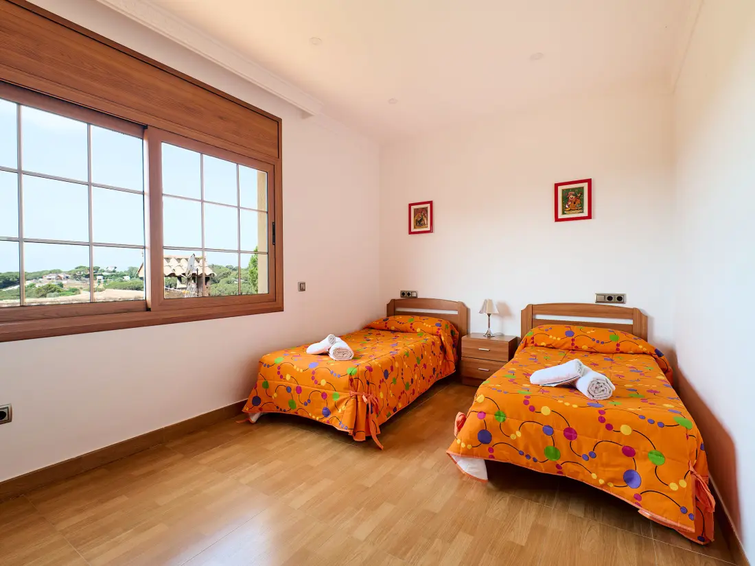 Maison de Vacances Blanes 97