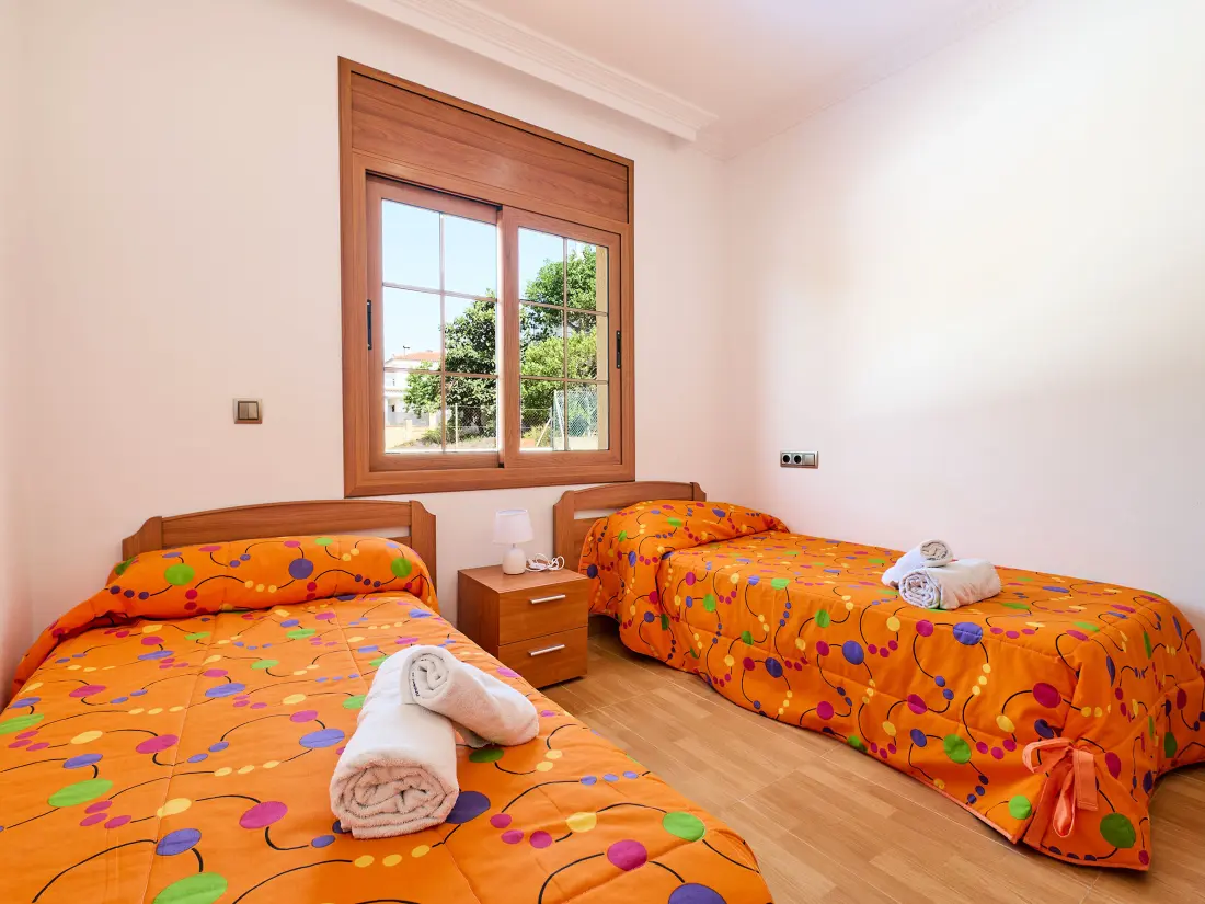 Maison de Vacances Blanes 97