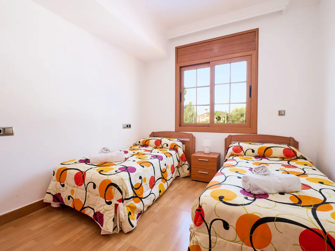 Maison de Vacances Blanes 97