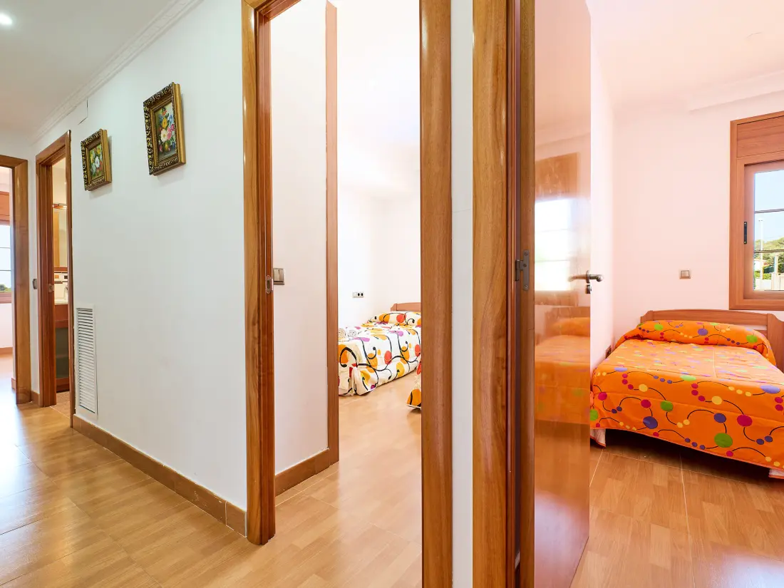 Maison de Vacances Blanes 97