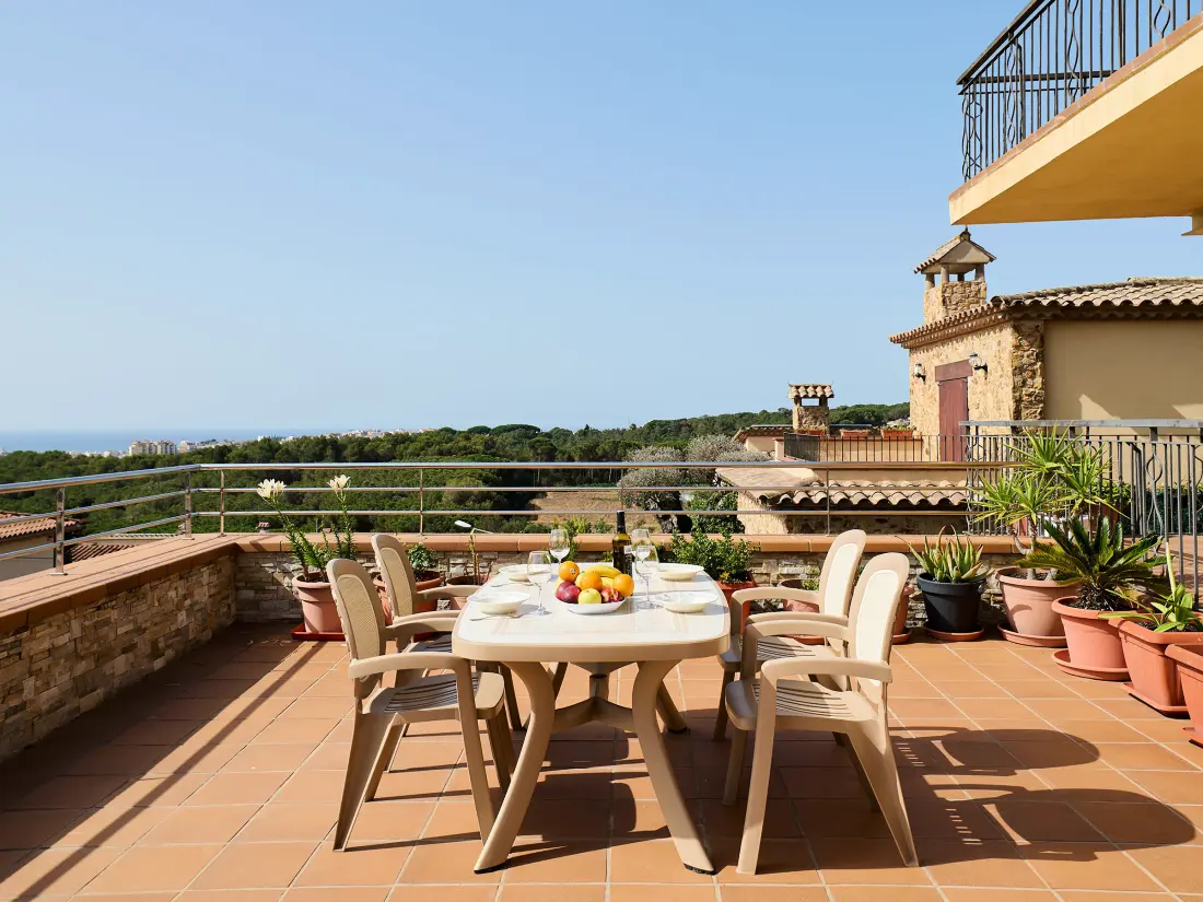 Maison de Vacances Blanes 97