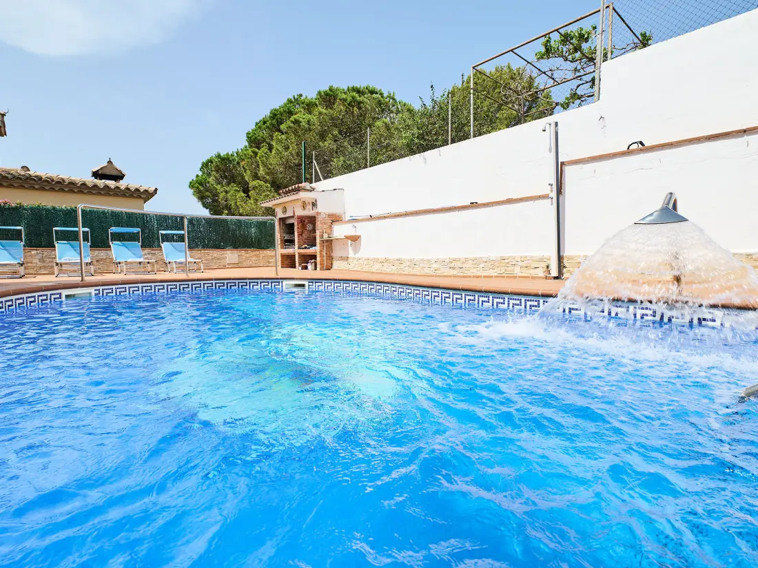 Maison de Vacances Blanes 97