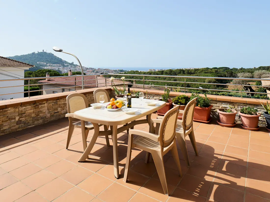 Maison de Vacances Blanes 97