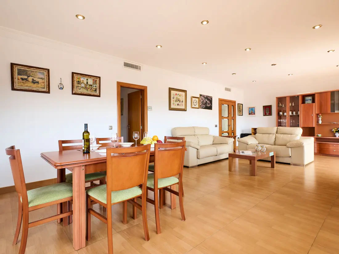 Maison de Vacances Blanes 97