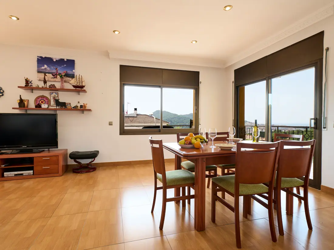 Maison de Vacances Blanes 97