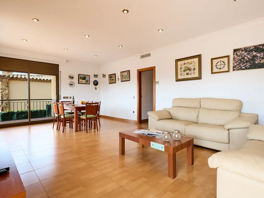 Maison de Vacances Blanes 97
