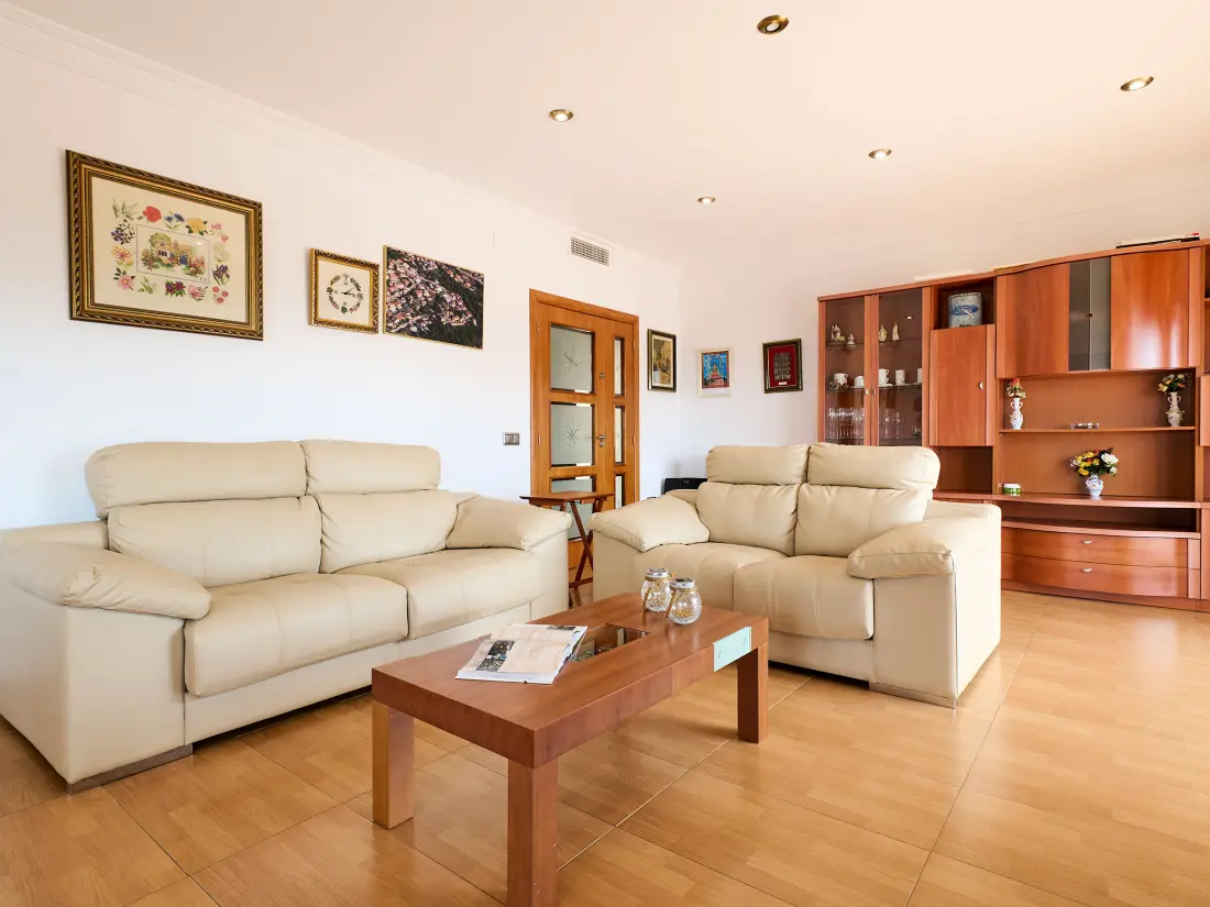Maison de Vacances Blanes 97