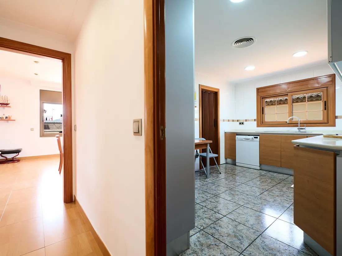 Maison de Vacances Blanes 97