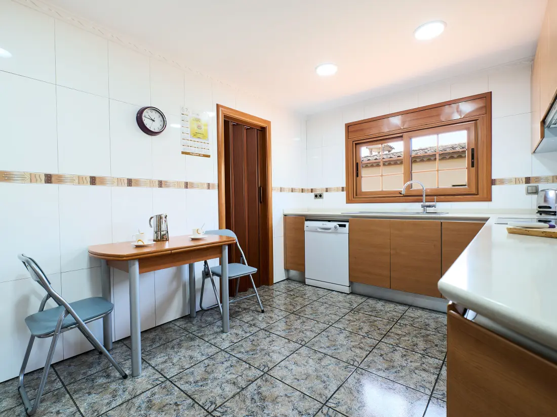 Maison de Vacances Blanes 97