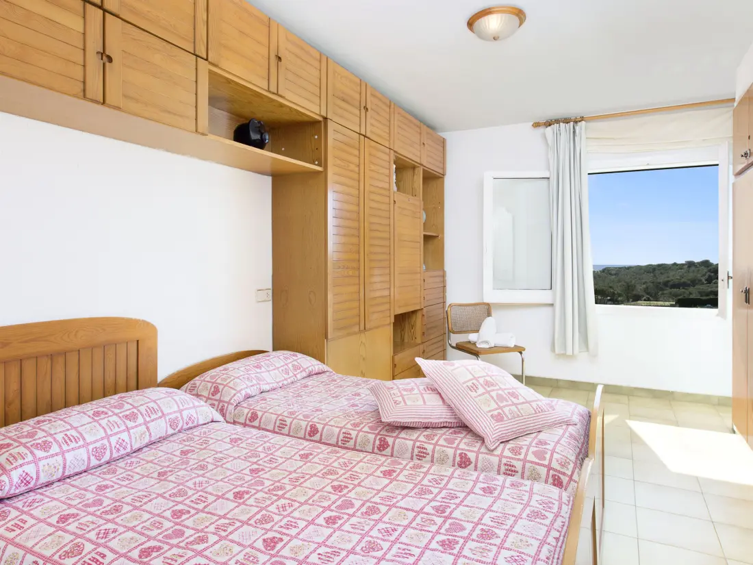 Maison de Vacances Blanes 99