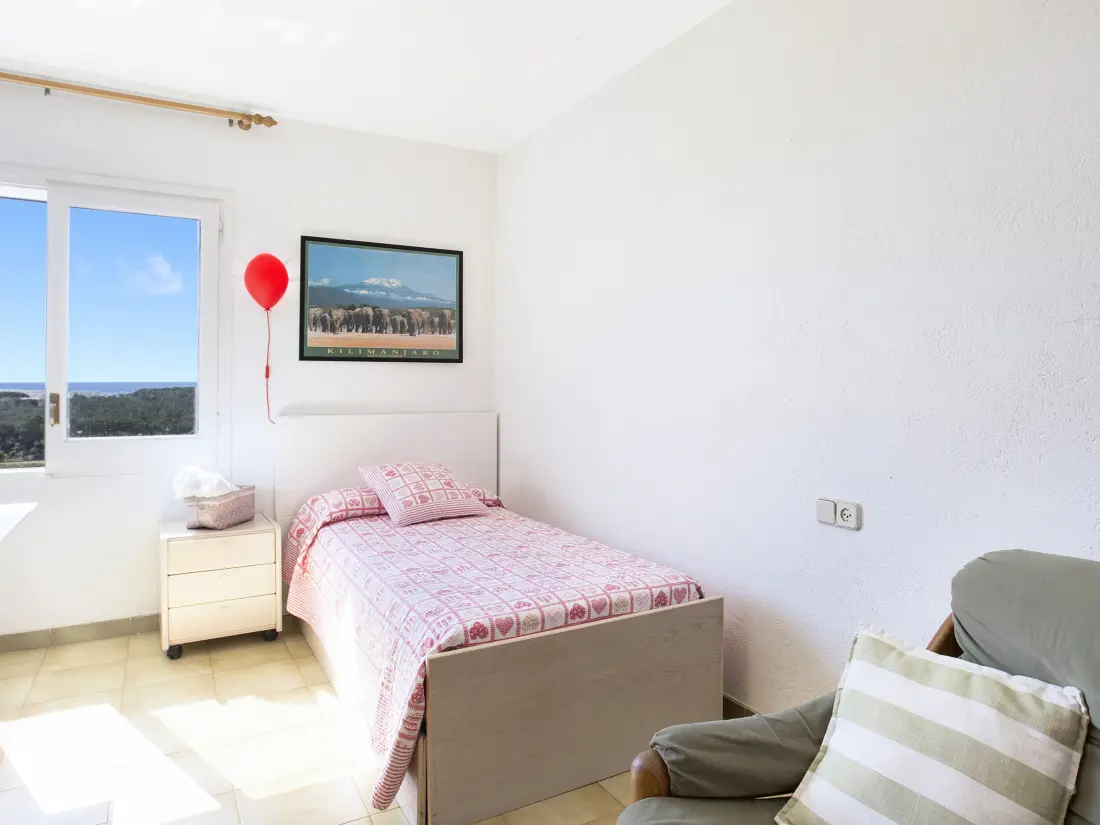 Maison de Vacances Blanes 99