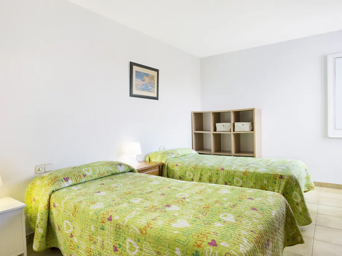 Maison de Vacances Blanes 99