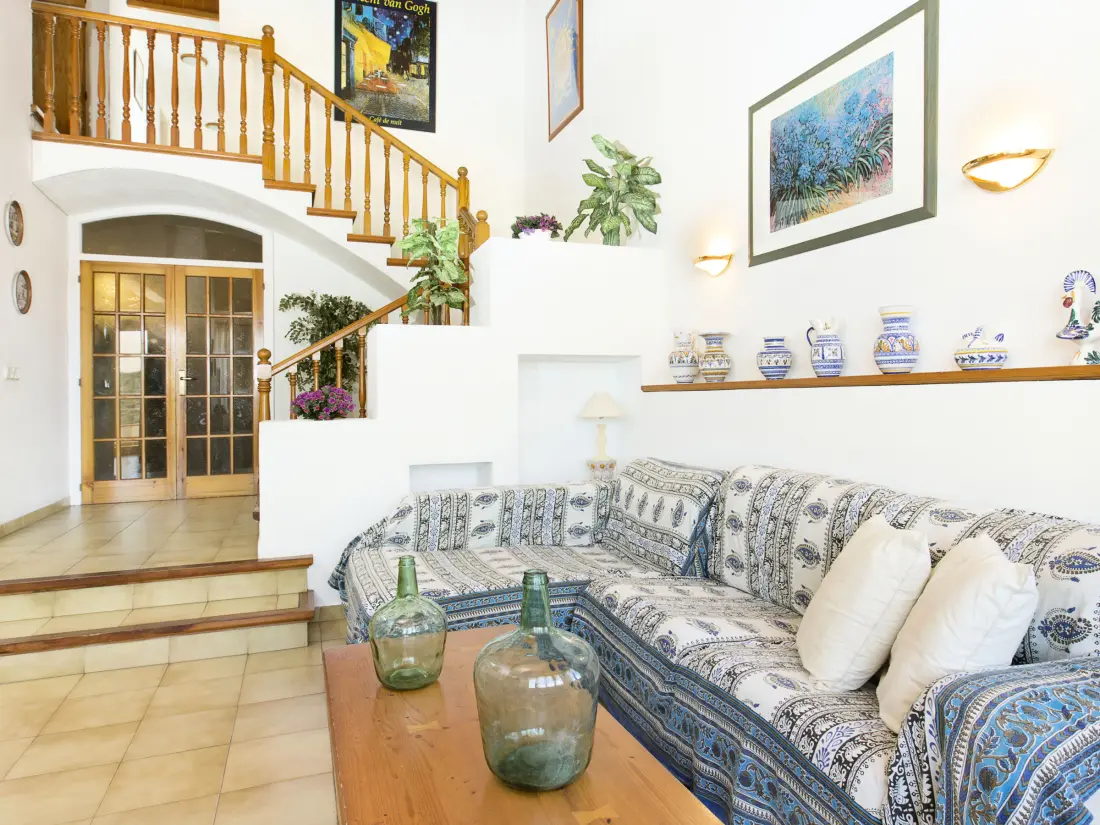 Maison de Vacances Blanes 99