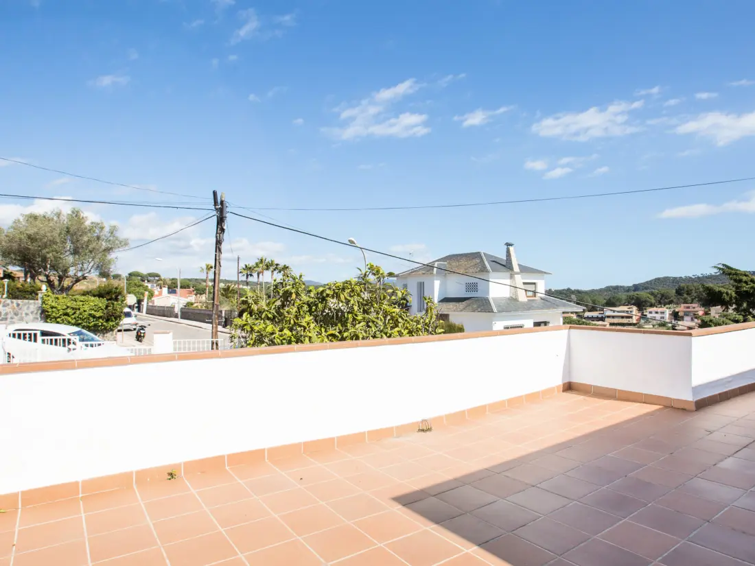 Maison de Vacances Blanes 99