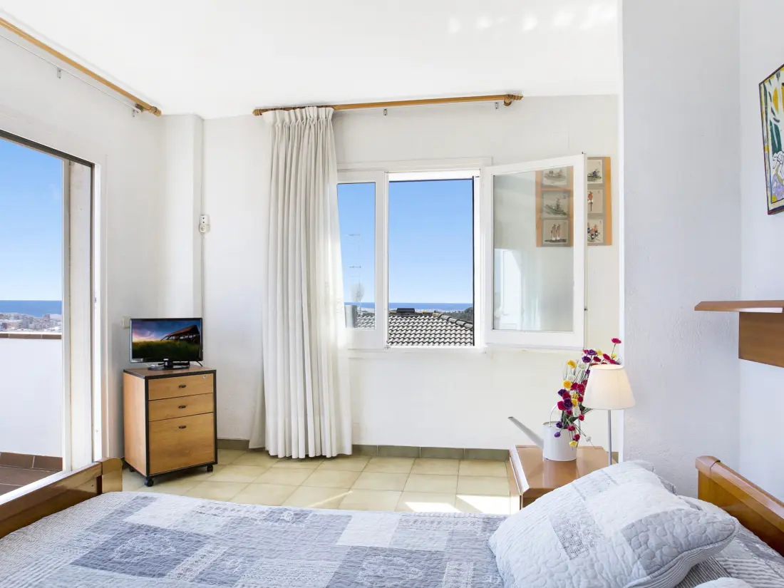 Maison de Vacances Blanes 99