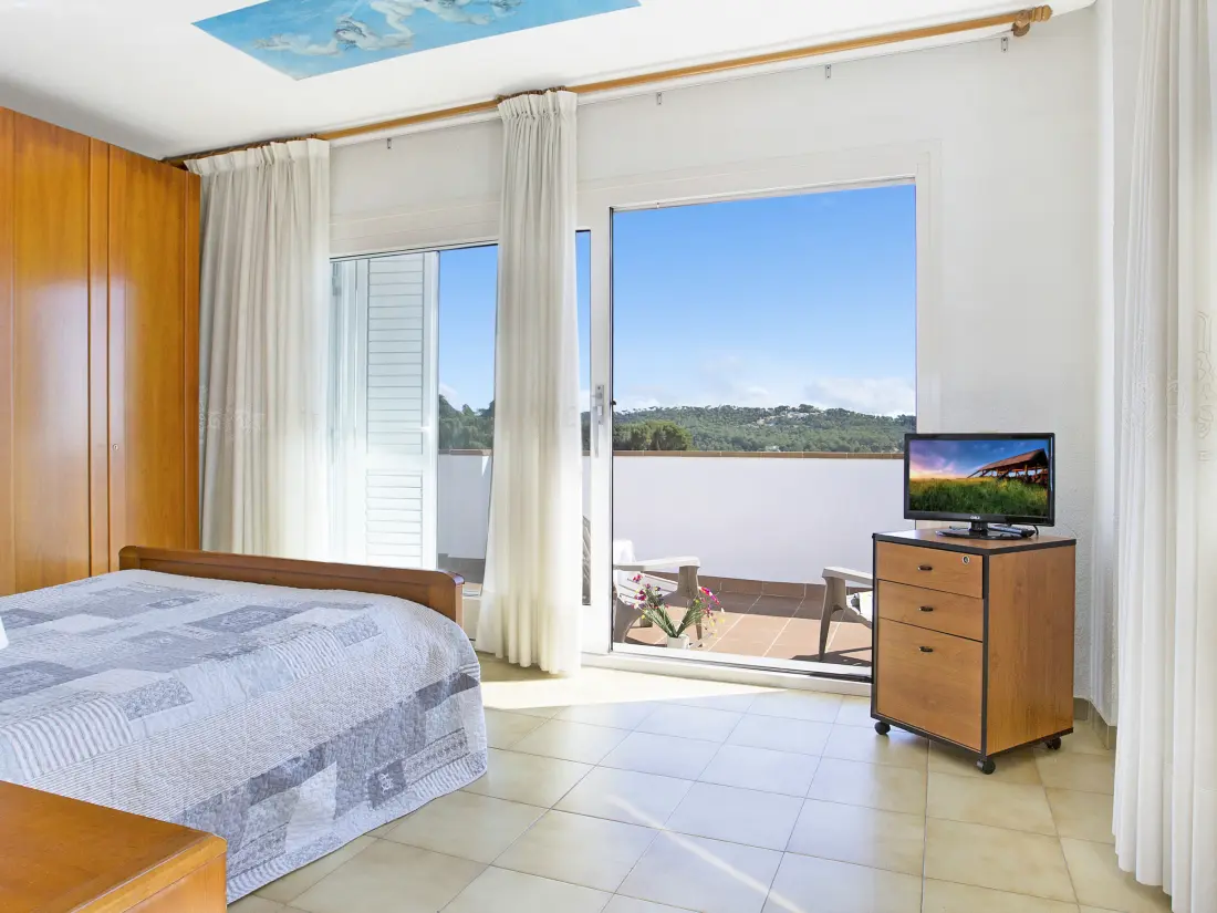 Maison de Vacances Blanes 99