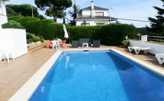 Maison Nuri