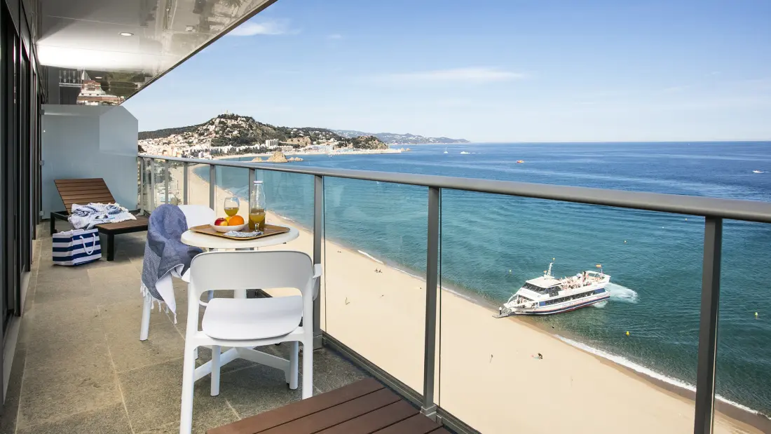 Résidence Pierre & Vacances Blanes Playa
