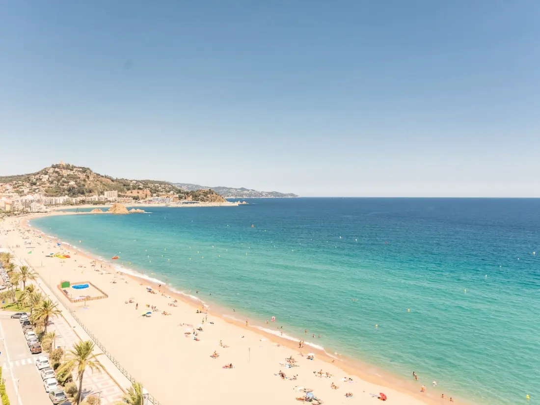 Résidence Pierre & Vacances Blanes Playa