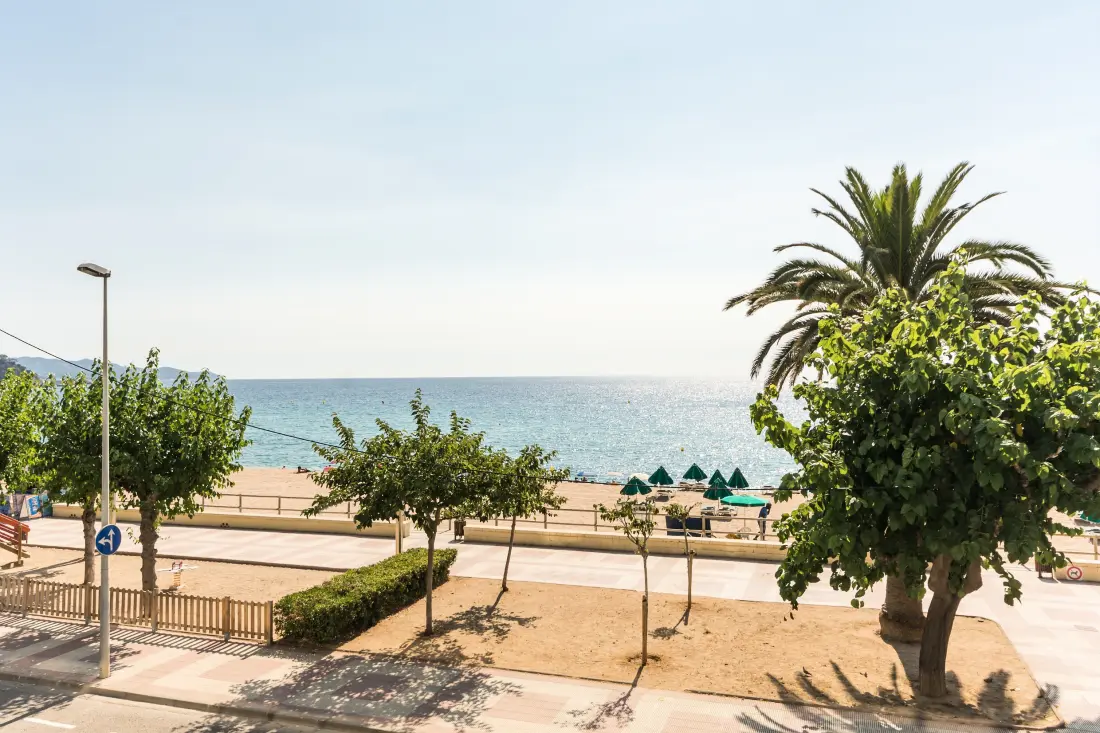 Résidence Pierre & Vacances Blanes Playa
