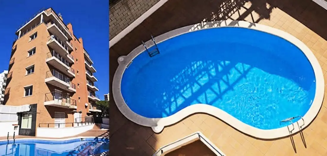Résidence Villa Madrid