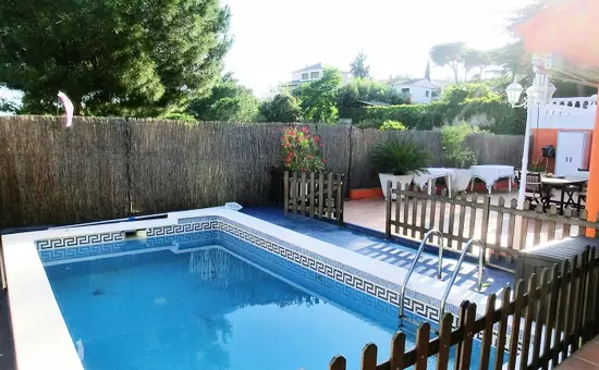 Villa Alba