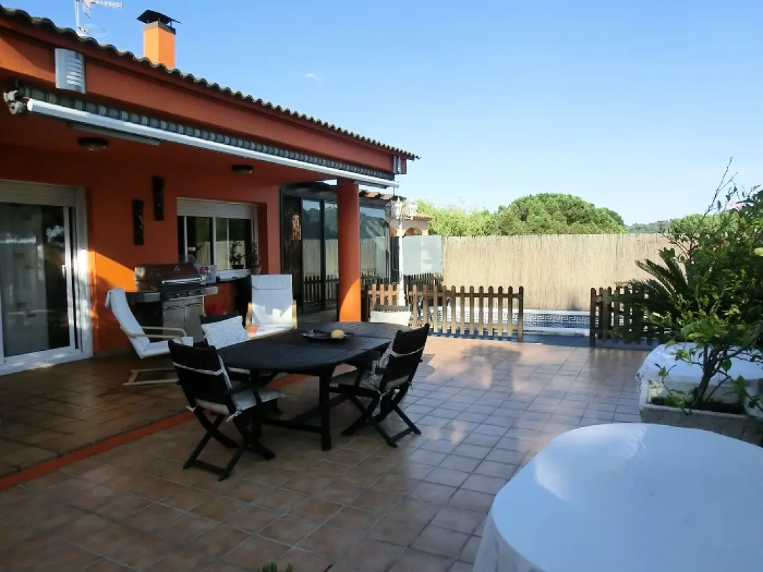 Villa Alba