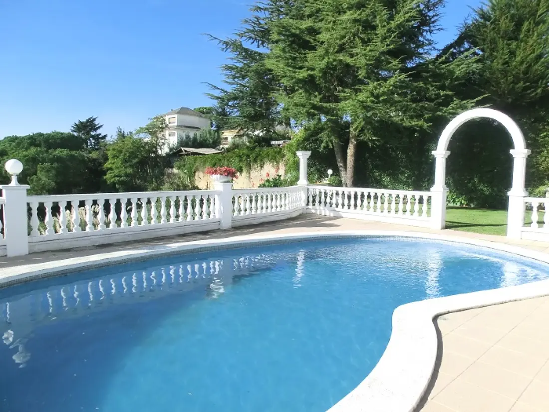 Villa Montemare
