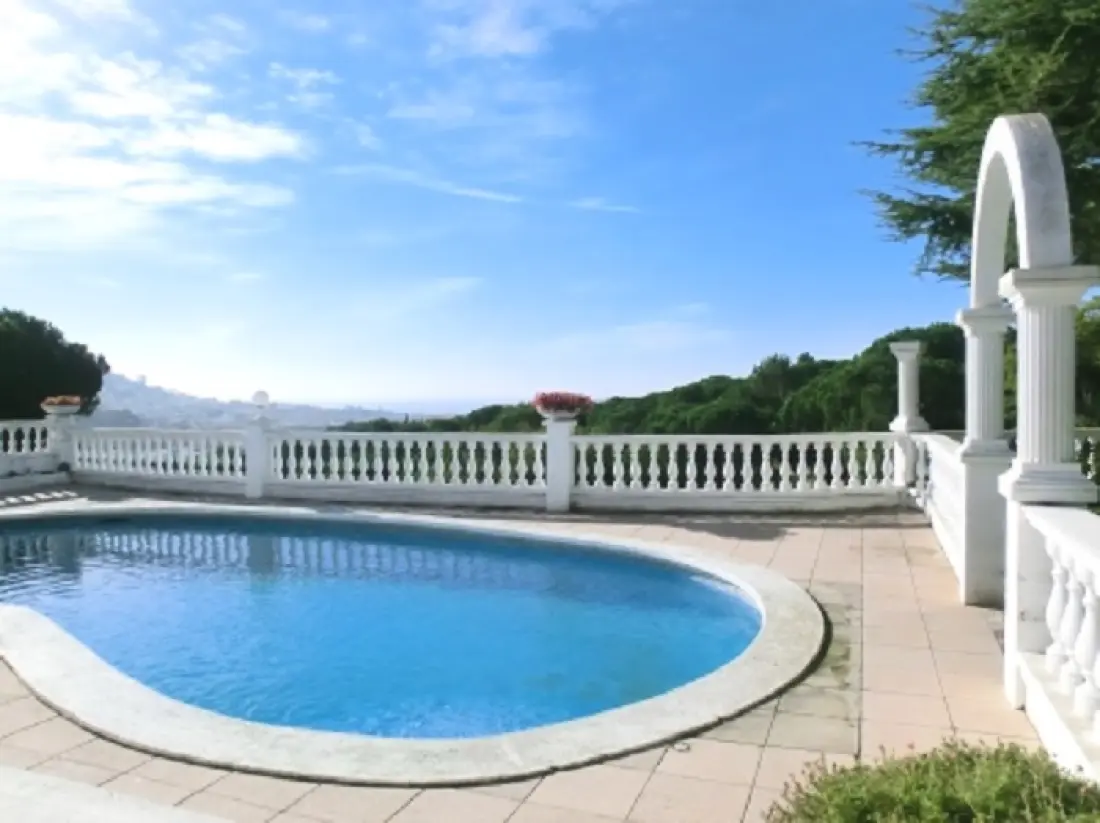 Villa Montemare
