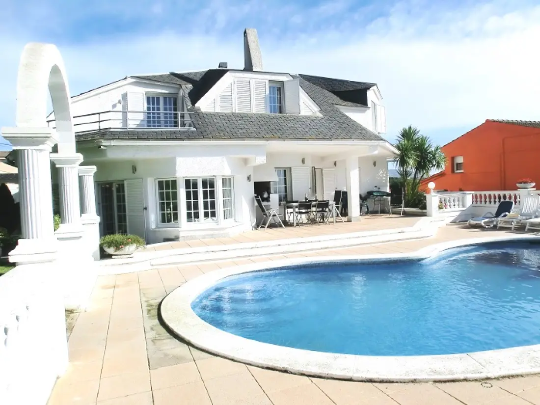 Villa Montemare
