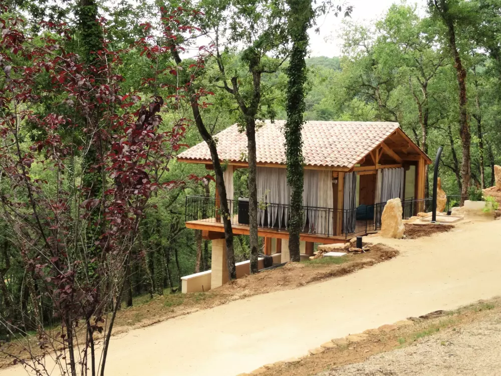 Maison de Vacances Blanquefort-sur-Briolance