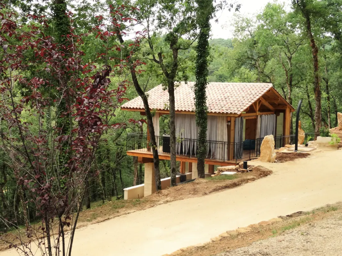 Maison de Vacances Blanquefort-sur-Briolance