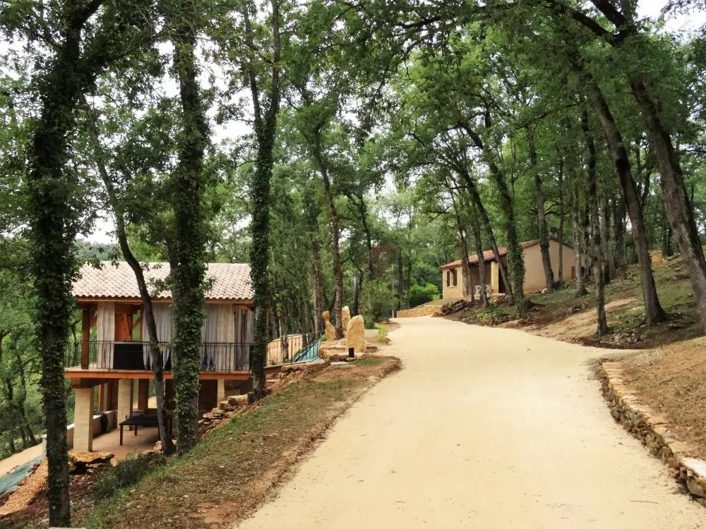 Maison de Vacances Blanquefort-sur-Briolance