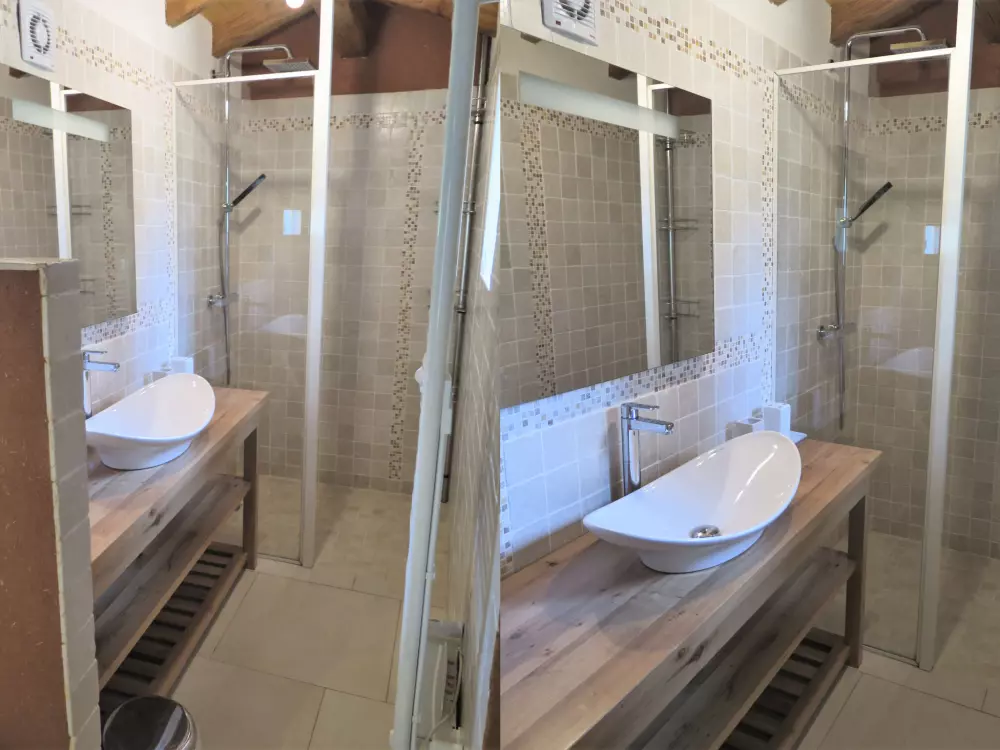 Maison de Vacances Blanquefort-sur-Briolance