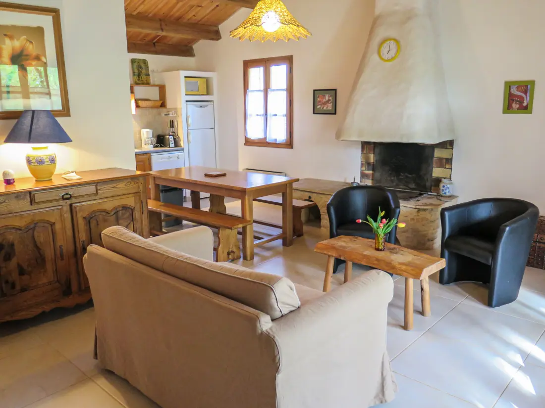 Maison de Vacances Blanquefort-sur-Briolance