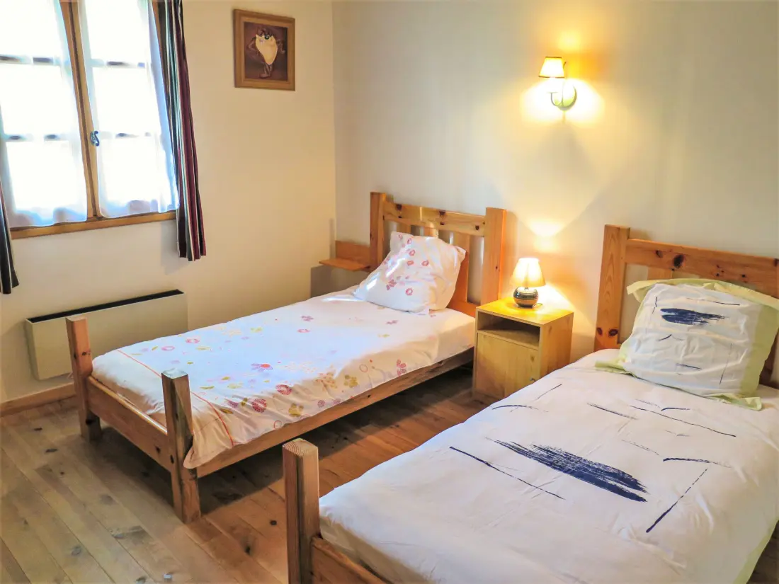 Maison de Vacances Blanquefort-sur-Briolance