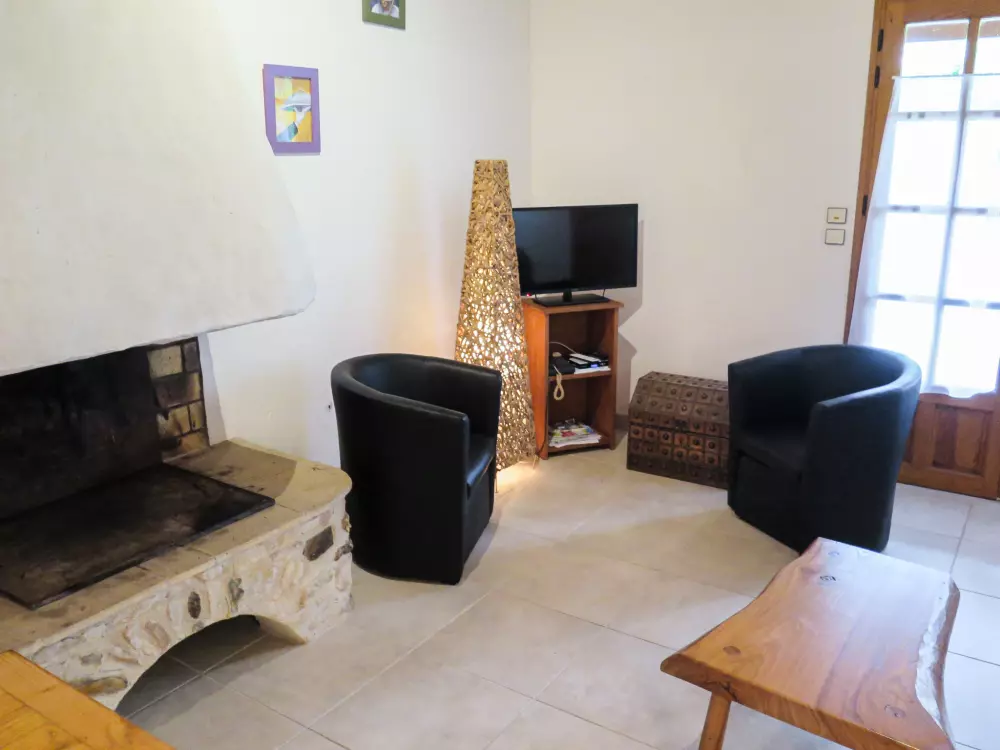 Maison de Vacances Blanquefort-sur-Briolance