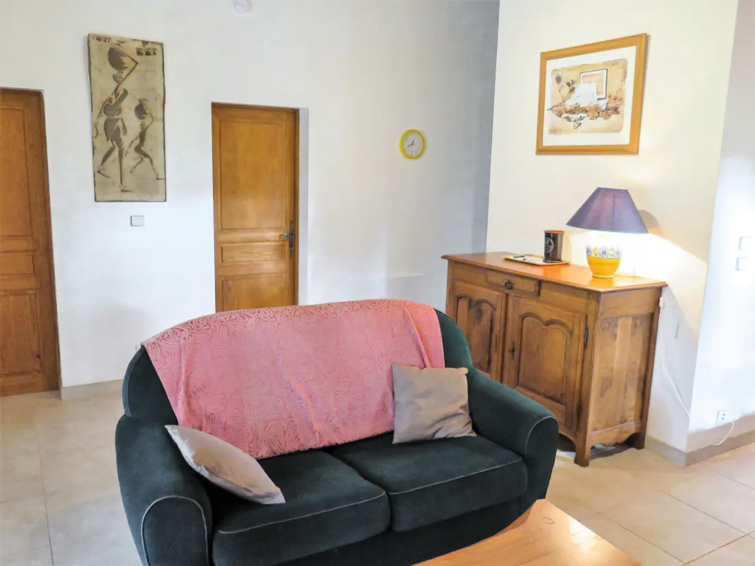 Maison de Vacances Blanquefort-sur-Briolance