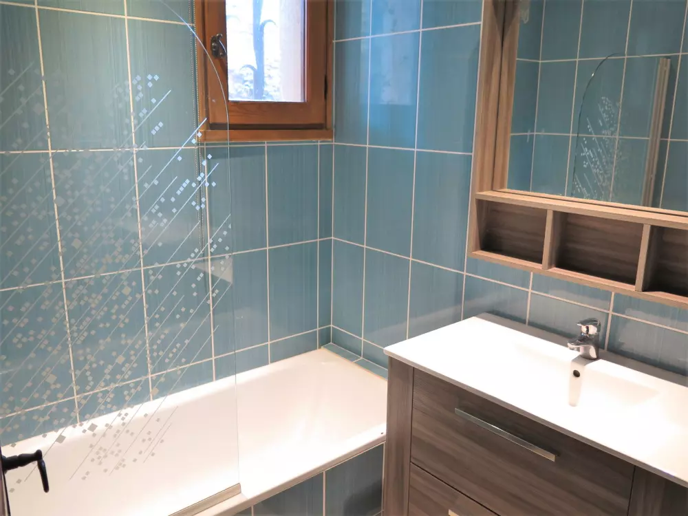 Maison de Vacances Blanquefort-sur-Briolance