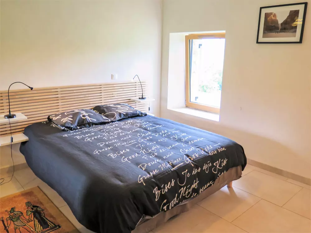 Maison de Vacances Blanquefort-sur-Briolance